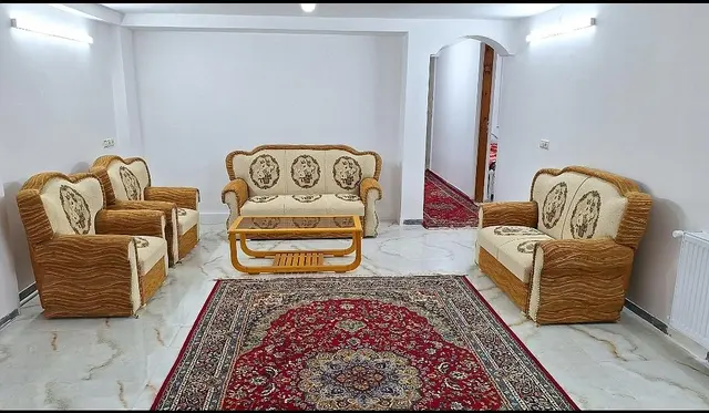 سوییت دو خوابه پروانت