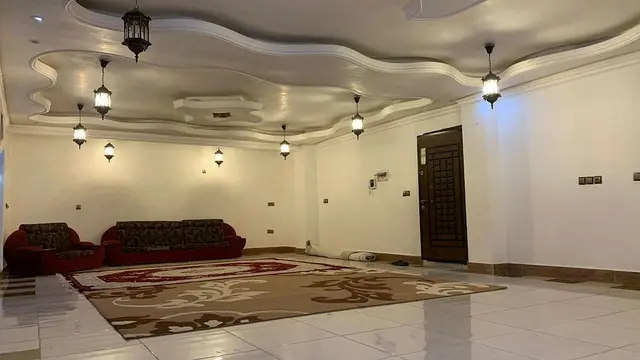 اجاره واحد دو خوابه