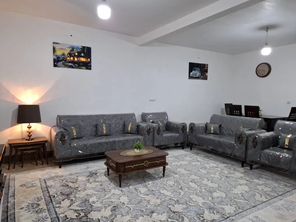 خانه ویلایی دو خواب (تابان ۱)