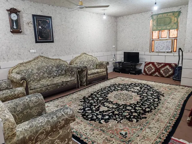 واحد یک خوابه