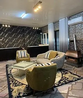 ویلا دوخوابه ساحلی دربست