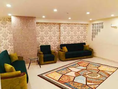 خانه اجاره ای برای مسافران تبریز