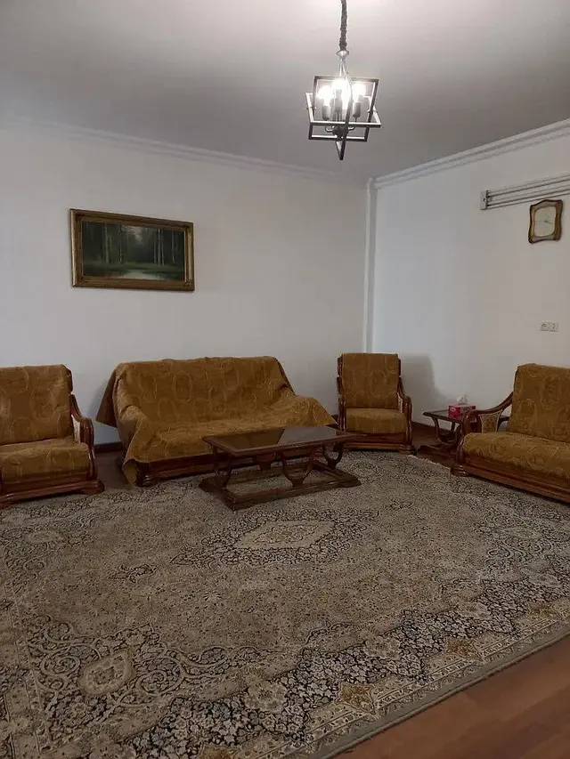 اجاره واحد در بافت تاریخی یزد