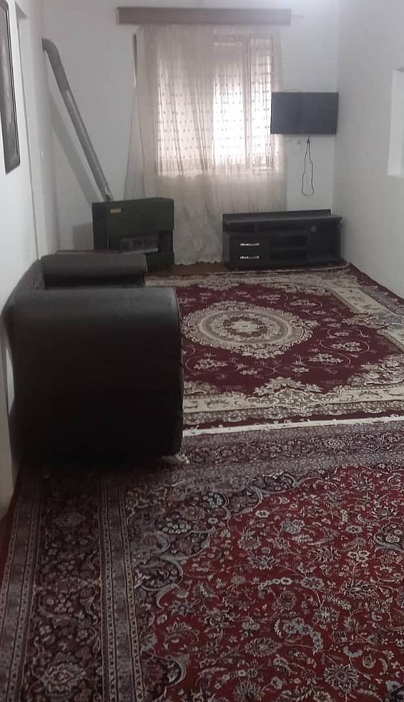 سوئیت تک خوابه