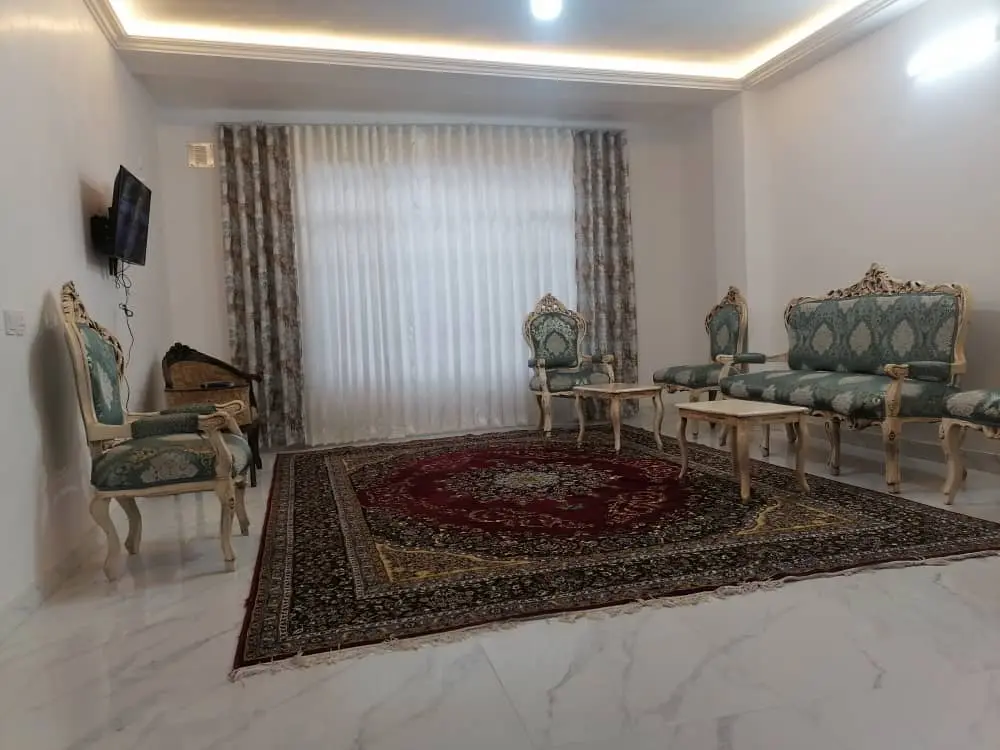 سوئیت تک خوابه آوا 2