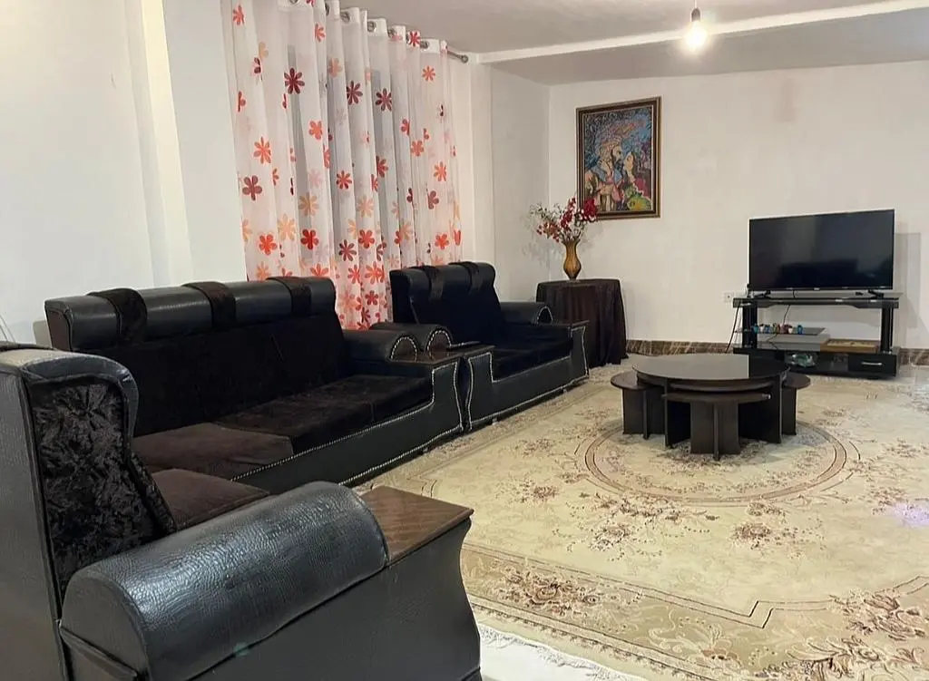 ویلا جنگلی ساری 