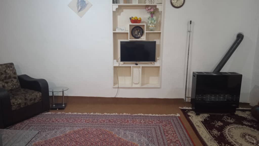 دو خوابه دوبلکس
