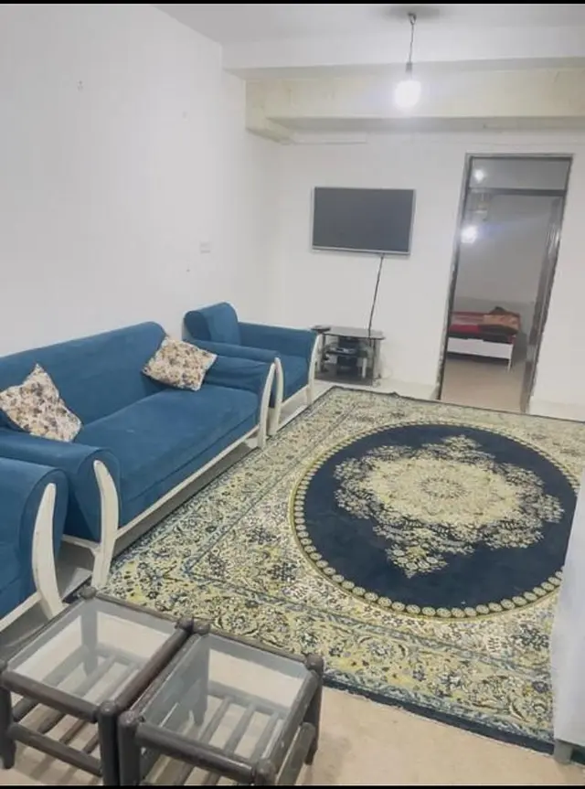 سوئیت تک خواب مرکز شهر