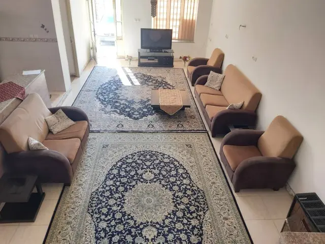 ویلایی دو خواب دربست مرکزشهر 
