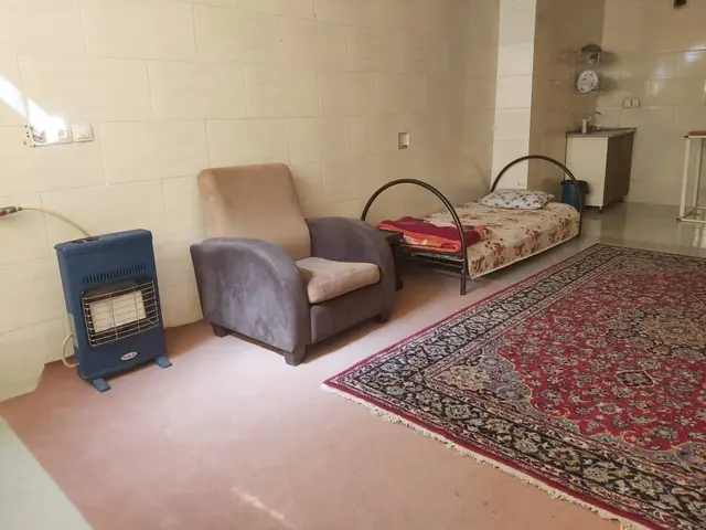 سوییت مرکز شهر