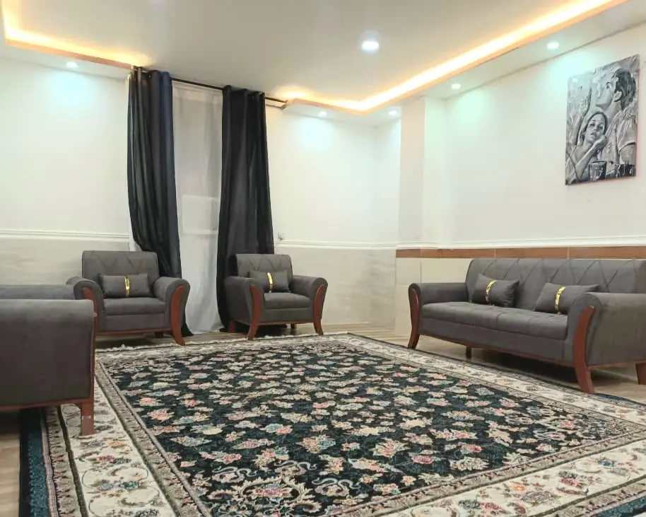 آپارتمان تک خواب آذربایجان 1