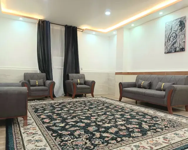 آپارتمان تک خواب آذربایجان 1