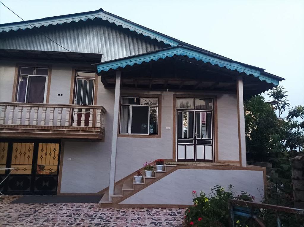 ویلای تک خواب یاسین