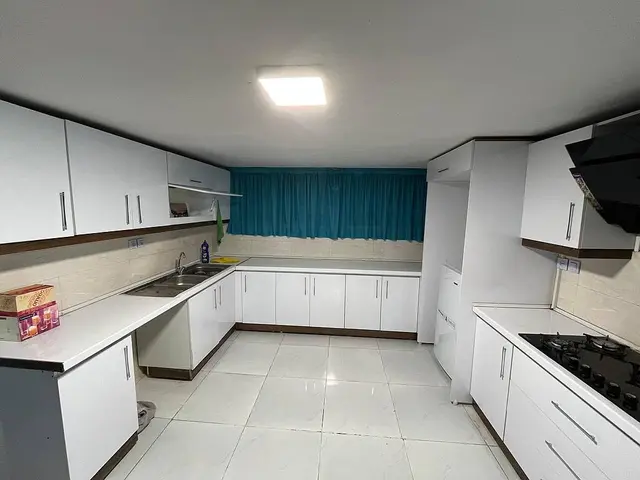 اقامتگاه دنج زائرالرضا