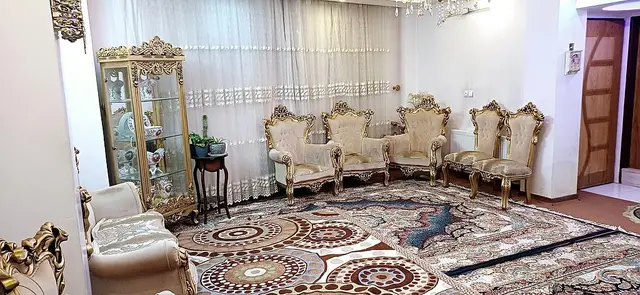 سوئیت خاطره‌ها اصفهان