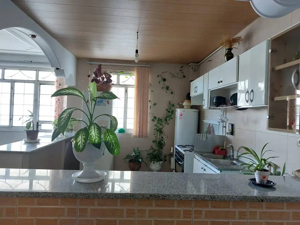 خانه ویلایی باران در سنندج