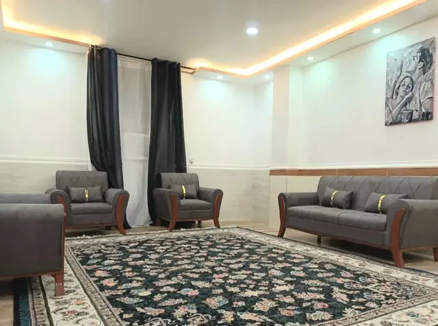 آپارتمان تک خوابه