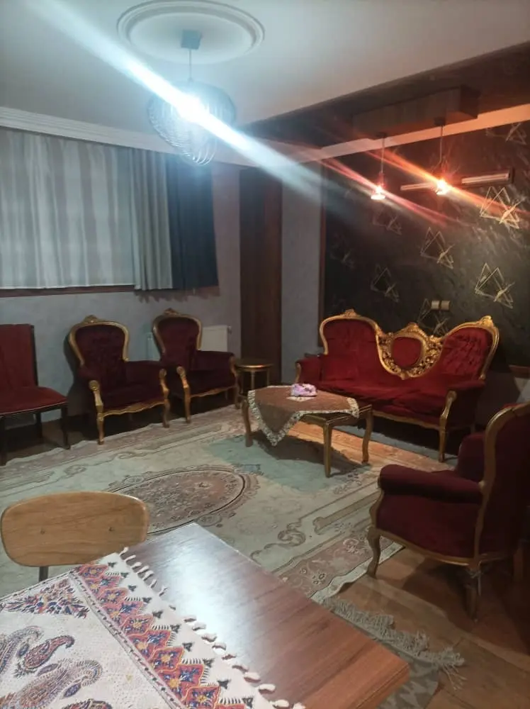 آپارتمان دو خواب در اصفهان