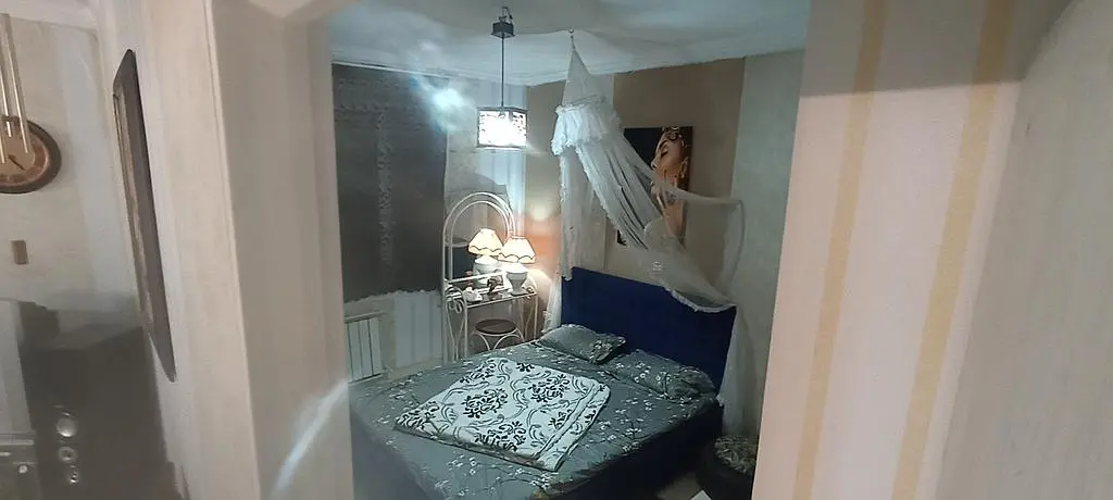 آپارتمان مبله تک خوابه نارمک