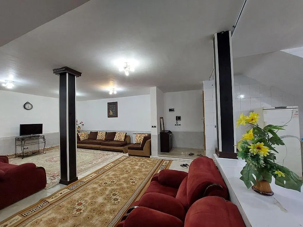 دو خوابه کوی پلیس
