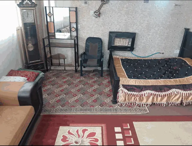سوئیت شیک در شیراز 1