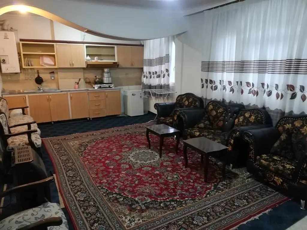 واحد یک خواب نزدیک حرم 