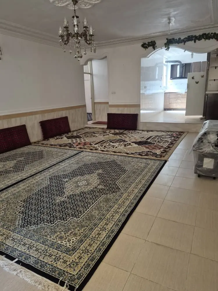 منزل مبله ریشهر بوشهر