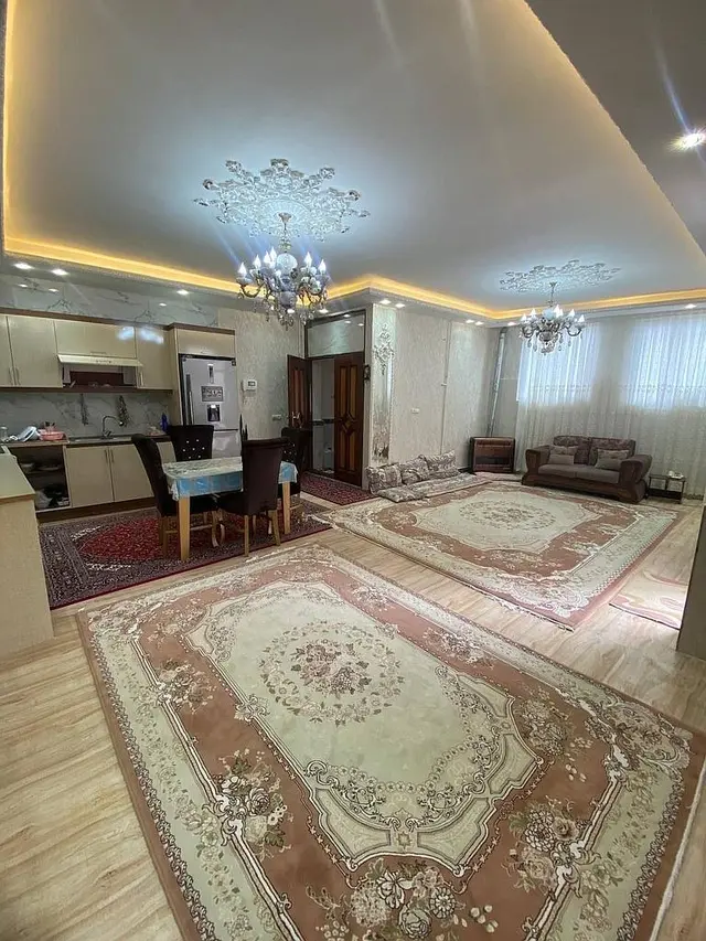 ویلای تکخوابه در سرعین 