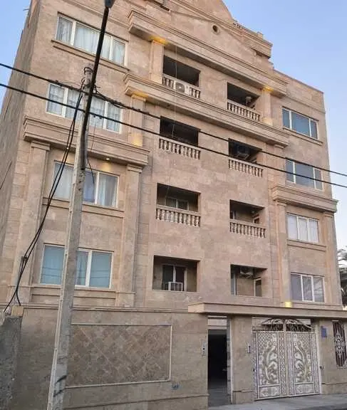آپارتمان دوخوابه چابهار