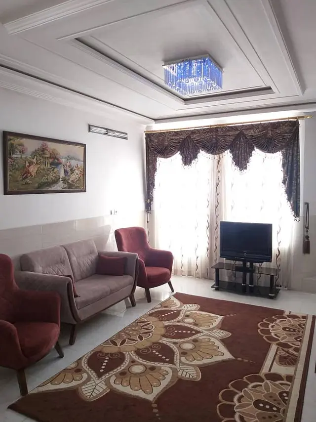 اجاره منزل مبله در یزد