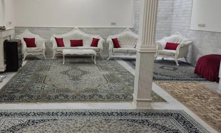 خونه دربستی با لوکیشن عالی در مرکز شهر