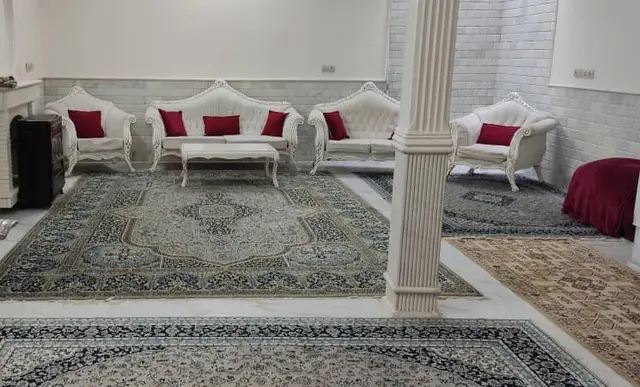 خونه دربستی با لوکیشن عالی در مرکز شهر