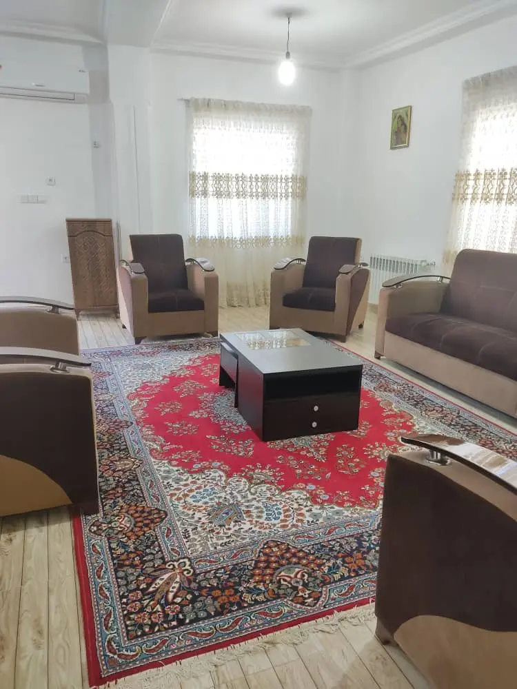 ویلای دو خوابه آیلین