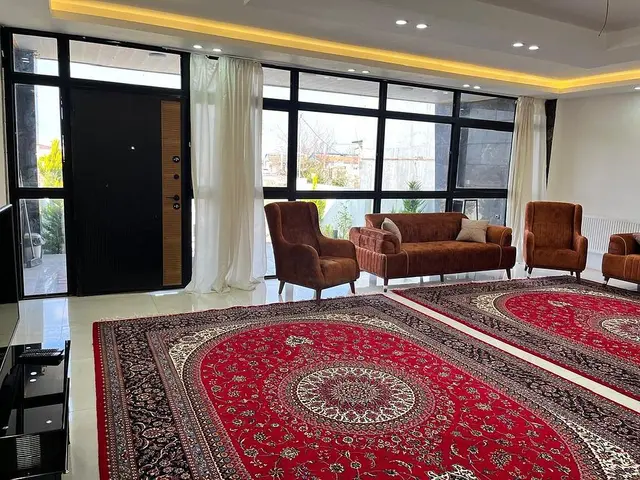 غزل ویلا دوخوابه دنج و امن