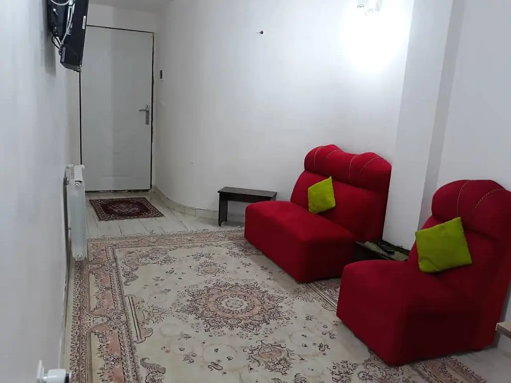 اجاره سوییت مرکز شهر رشت