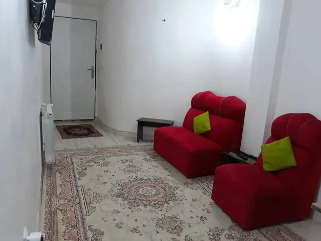 اجاره سوییت مرکز شهر رشت