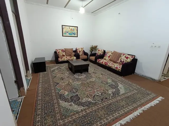 ویلایی سه خوابه شکری