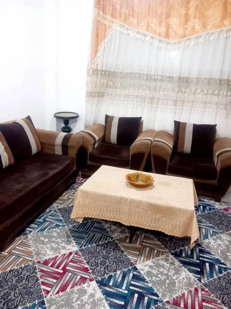 ویلای دربستی تک خواب جاده جالوس