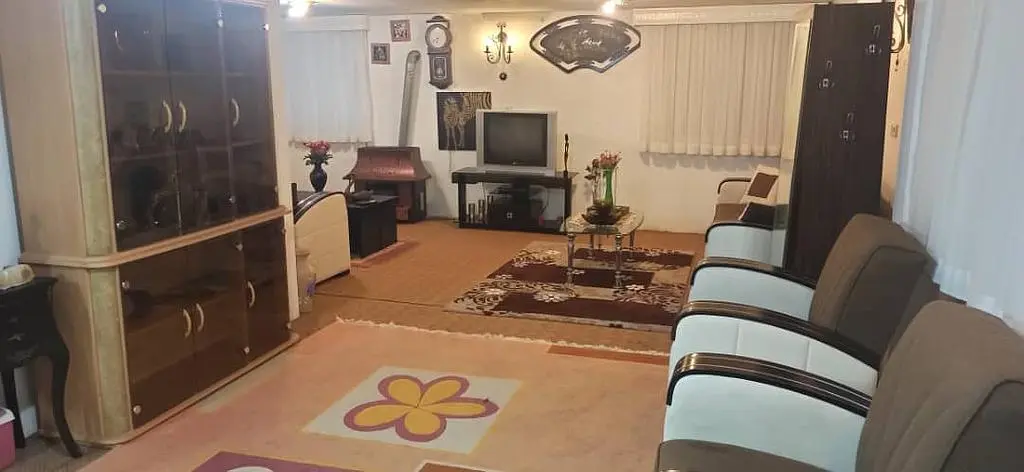 ويلای دنج آرام فروزان