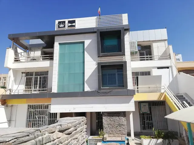 سوئیت ارزان در کرمان 