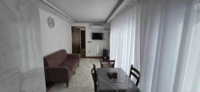 سوئیت خانه سنتی پدربزرگ 