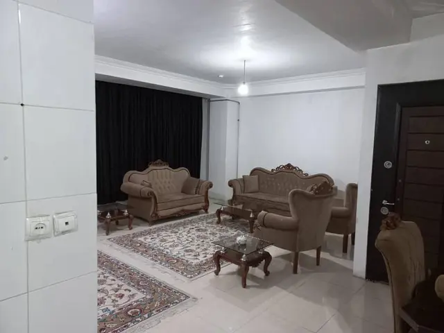واحد دو خواب طبقه اول