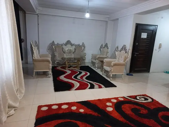 واحد دو خواب طبقه سوم
