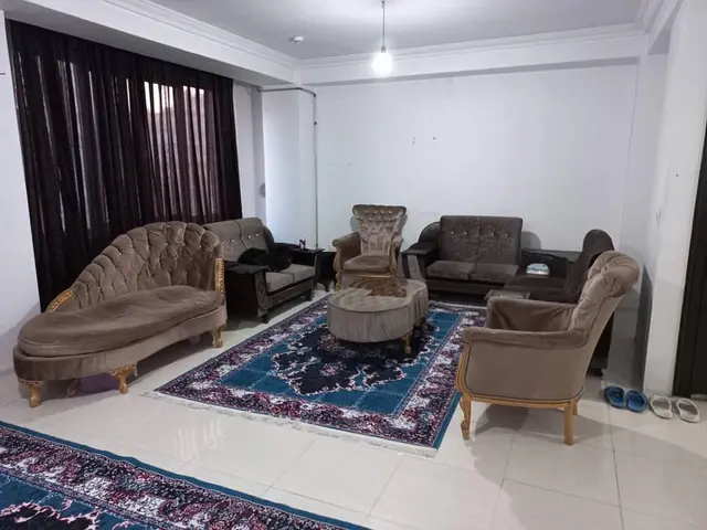 واحد دو خواب طبقه چهارم