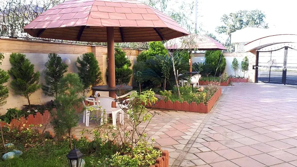 اجاره ساختمان یک خواب مبله در نزدیکی نمک آبرود