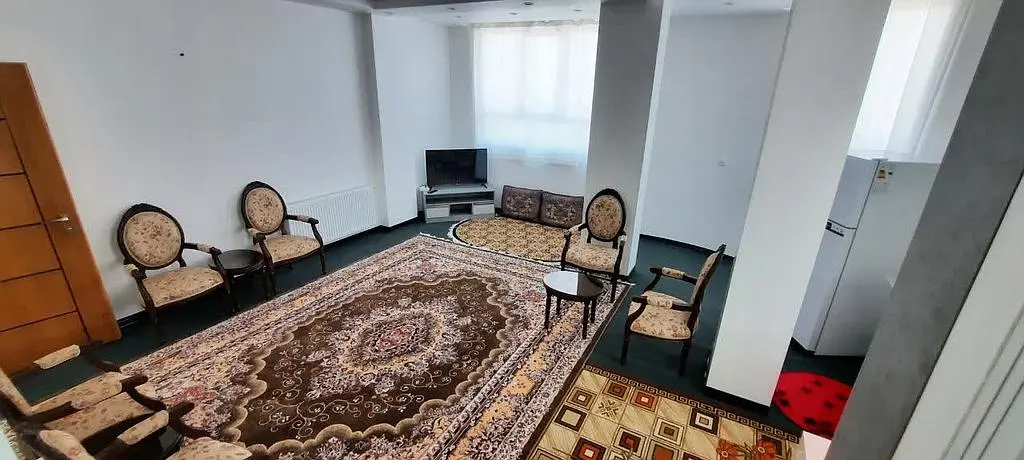 واحد تک خواب مبله 