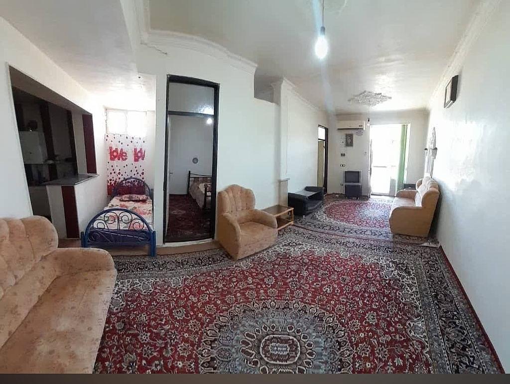 ویلایی دو خواب در جلفا