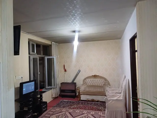 آپارتمان دو خوابه تبریز