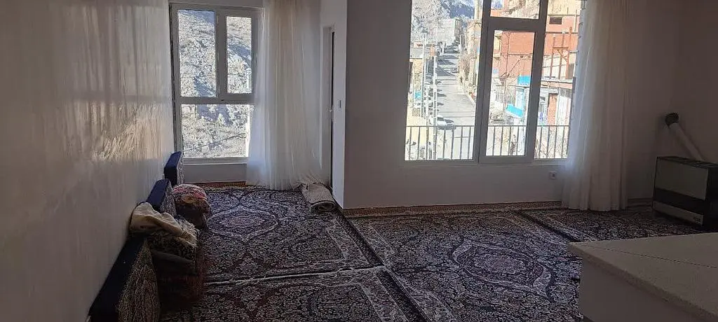 دو خوابه هورامان تخت