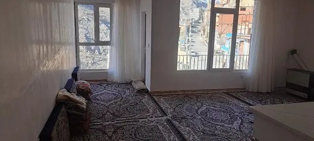 دو خوابه هورامان تخت